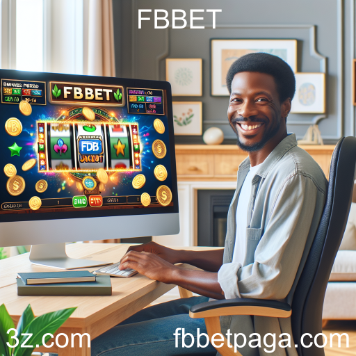 Descubra a Categoria 'Bônus' do FBBET: Oportunidades e Prêmios ao Seu Alcance