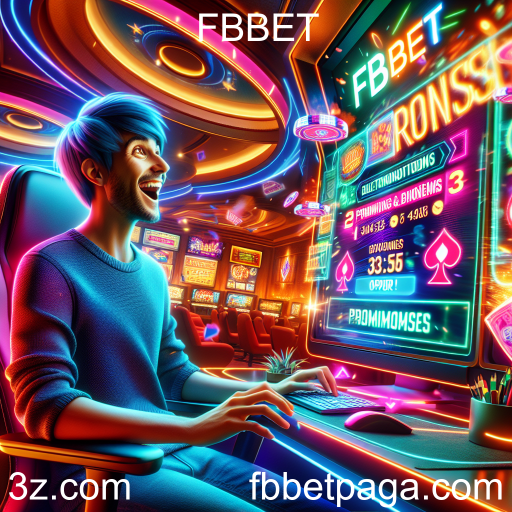 Aproveite as Promoções Imperdíveis da FBBET