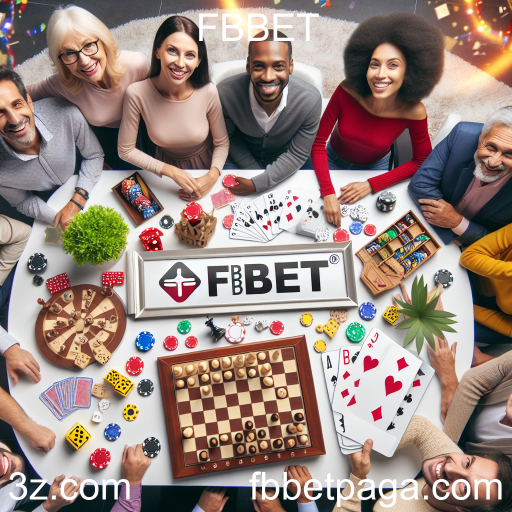 A Ascensão dos Jogos de Mesa: Entretenimento Social em Alta